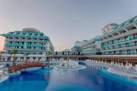 Sensitive Premium Resort & Spa - All Inclusive - 19