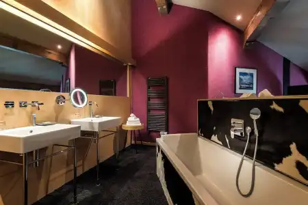 Altapura Hôtel & Spa Val Thorens - 32
