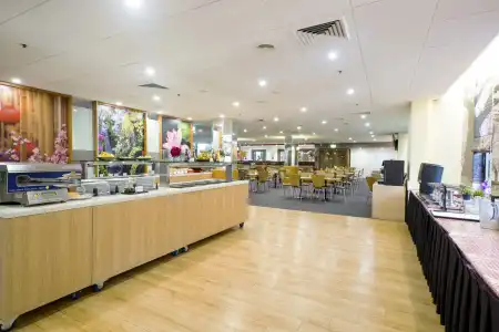Metro Marlow Sydney Central - 15