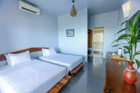Cosian Bay Phu Quoc Resort - 59