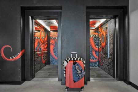 Moxy Bremen - 23