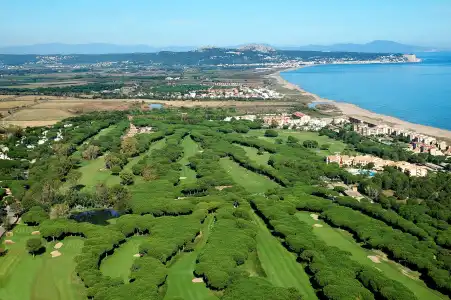 Golf Beach - 23