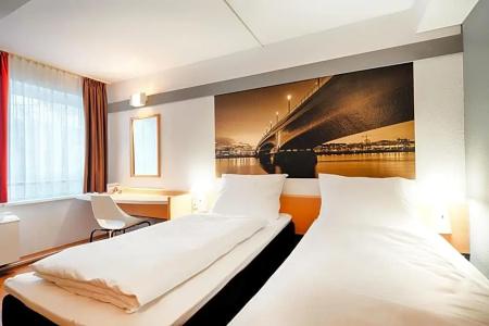 B&B Bonn-City - 49