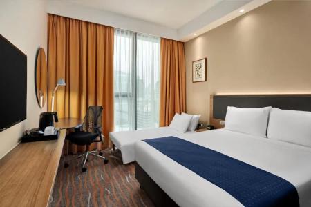 Holiday Inn Express SINGAPORE ORCHARD ROAD by IHG - 90