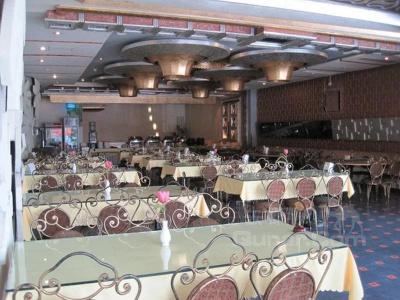Motel168 YouAnMen Inn - 9