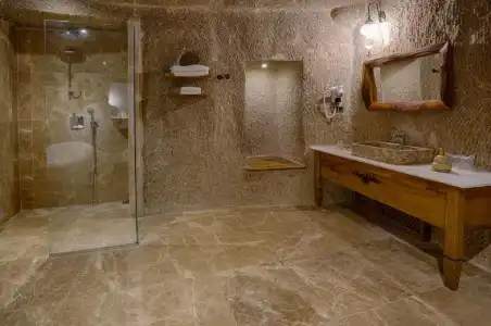 Hera Cave Suites - 64