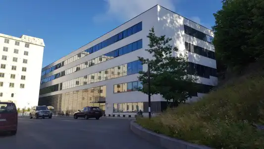 Radiumhospitalet - 20