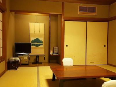 Tsukimotoya Ryokan - 37