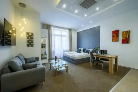 Karoly Corner Residences - 44