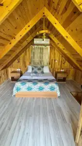 Turkuaz Bungalows - 10