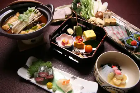 Kinnotake Sengokuhara - 10