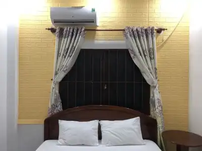 ATC Resort, Con Dao(Khu nghỉ dưỡng ATC Côn Đảo) - 2