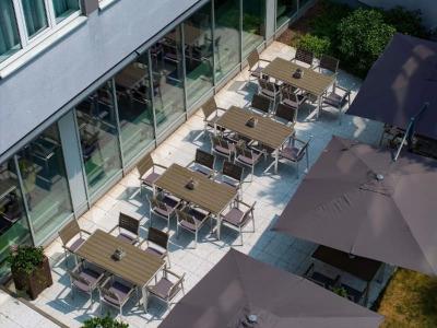 Novotel Koeln City - 33