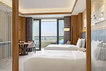 Hilton Dali Resort & Spa - 4