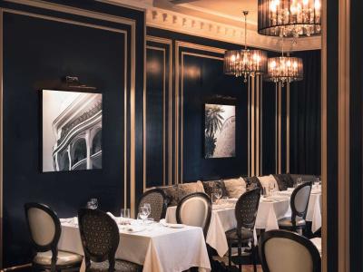 Mövenpick Casablanca - 31