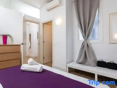 Apartamentos Mayerling Bisbe Urquinaona - 20