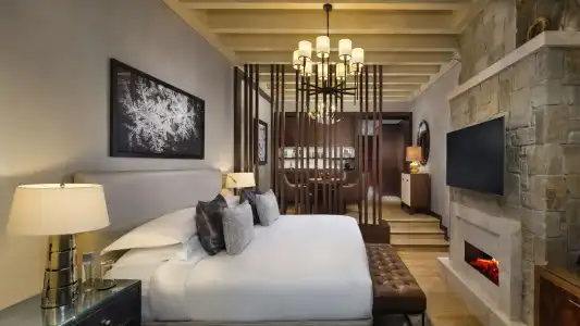  Kempinski Mall Of The Emirates - 100