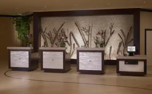 Laguna Cliffs Marriott Resort & Spa - 11