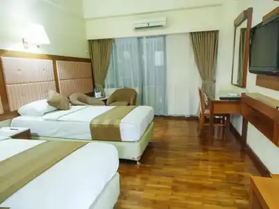Grand Menteng - 48