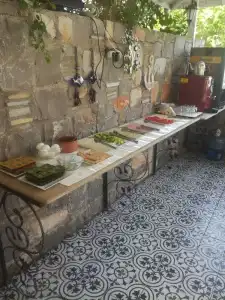 Göcek Selya - 20