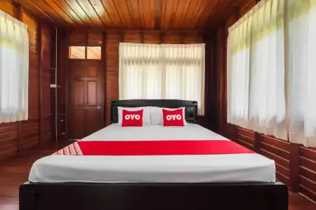 OYO 1143 Phet Luran Thai Resort Kohchang - 26