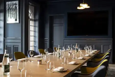Hôtel Longemalle - 19