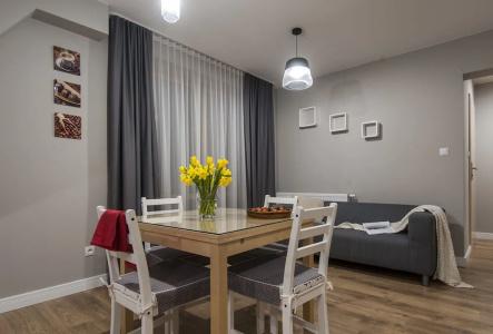 Apartamenty Bory 6a - 123