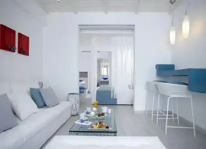 Proteas Blu Resort - Adults Only - 63