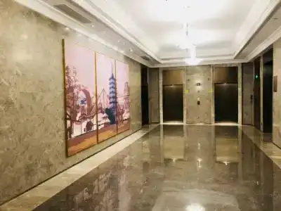 Mercure City Center - 2