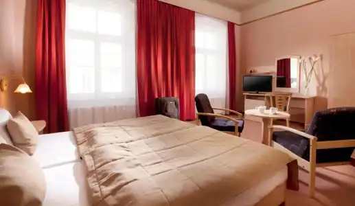 Metropol Spa - 31