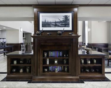 Hampton Inn & Suites Lubbock Southwest - 33