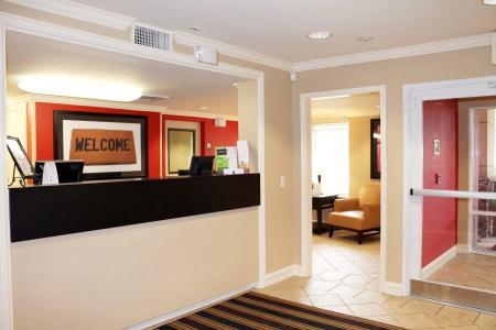 MainStay Suites Las Vegas Convention Center - 1