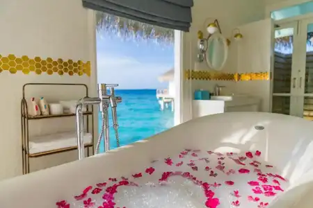 Sun Siyam Iru Veli - 24 Hours All-Inclusive with Free Transfers - 6