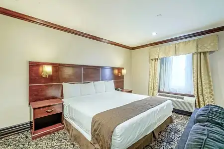 Woodbine and Suites - 43