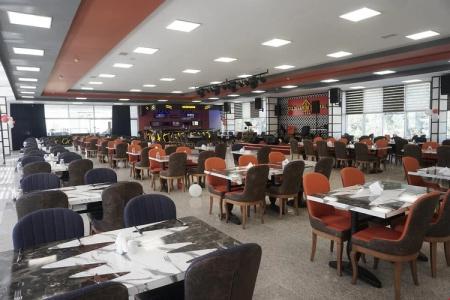 Sarayhan Termal Otel - 19