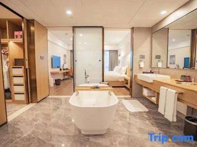 Hilton Lijiang - 168