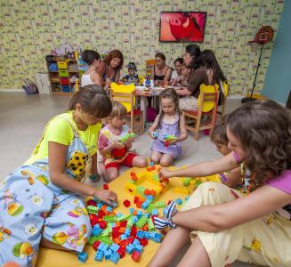 Dream World Resort & Spa - 26