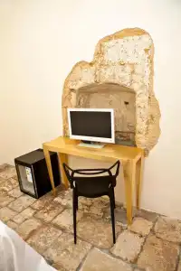 B&B Palazzo del Capitolo - By I Bastioni San Domenico - 41