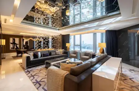 Al Bandar Rotana – Creek - 64