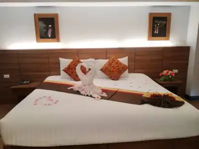 Saisawan Beach Luxury - 101