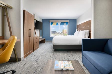 Holiday Inn Express Las Vegas - Stadium Area by IHG - 19
