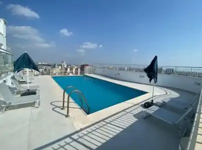 Sky Garden Suites - 9