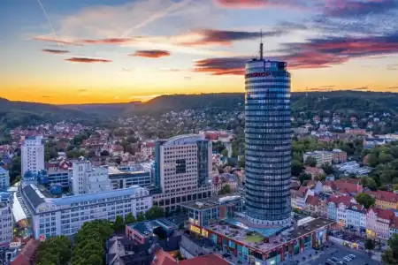 FAIR RESORT All Inclusive Wellness & SPA Jena - 49