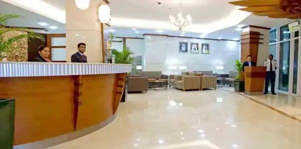 Chelsea Gardens Apartments - 2
