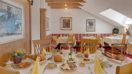 Birnbacher Hof - 15