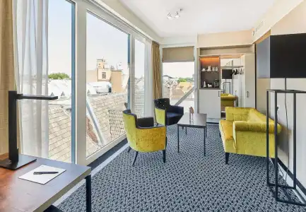Nassau Breda, Autograph Collection by Marriott - 7