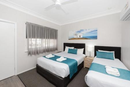 Port Macquarie Motel - 47