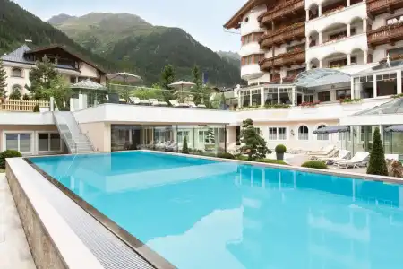 Trofana Royal 5-Sterne Superior Resort - 12