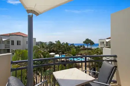Golden Riviera Beach Resort - 45