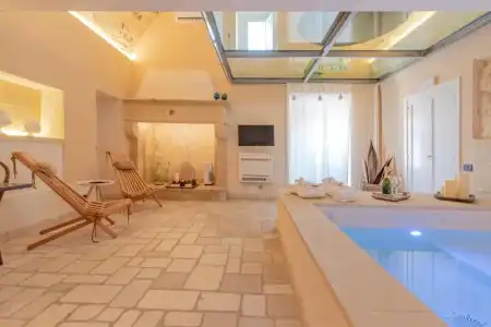 Masseria dei Monaci - 28